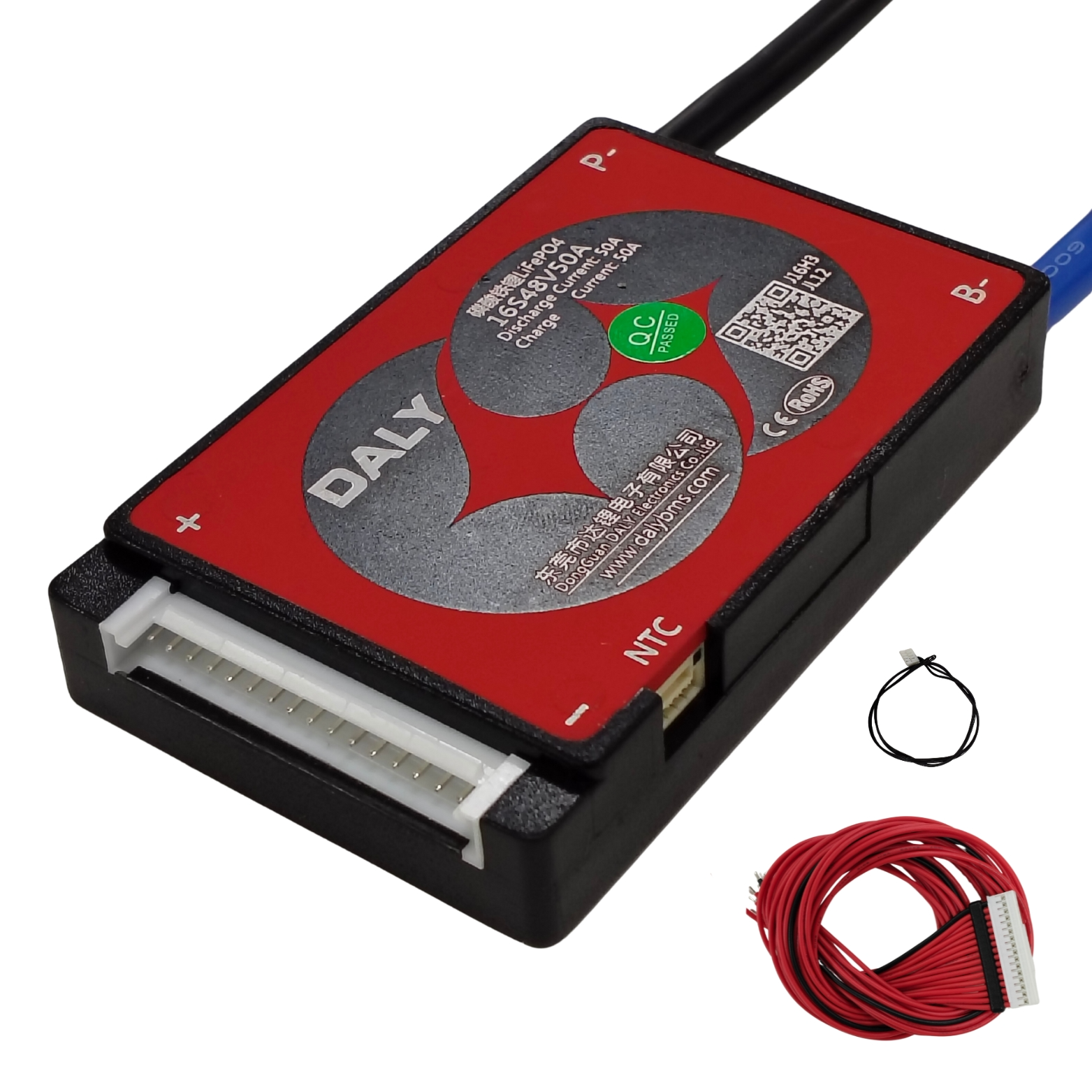 DALY BMS LFP 16S 50A - Image 2